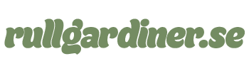 Rullgardiner.se